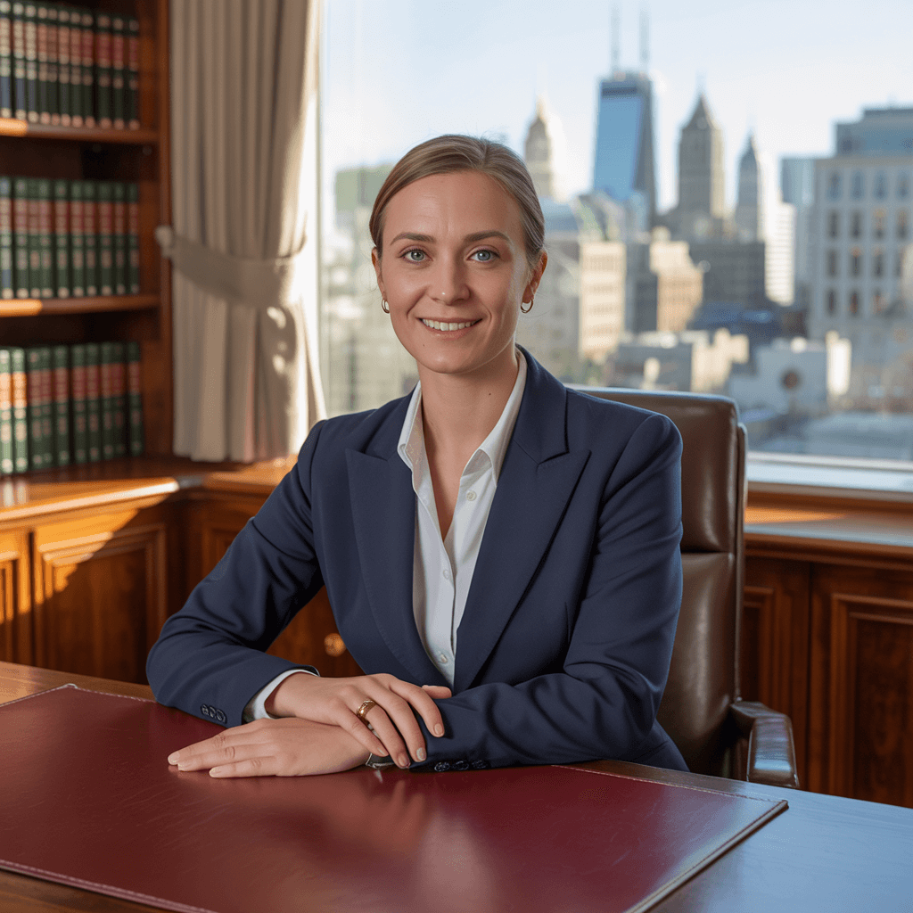 Prof. Natalia Petrov - Tax Planning Expert